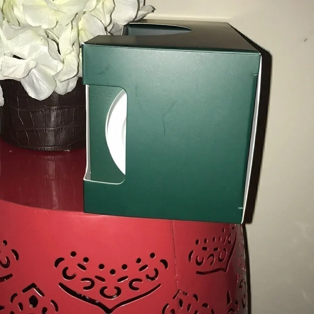 NEW Starbucks Holiday 2019 Reusable Hot Cups